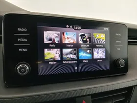 Skoda Scala 1.0 TSI Sport | Thumbnail 17 von 21