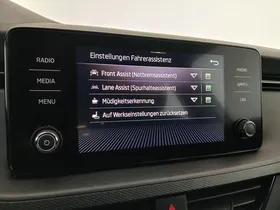 Skoda Scala 1.0 TSI Sport | Thumbnail 18 von 21