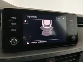 Skoda Scala 1.0 TSI Sport | Thumbnail 19 von 21