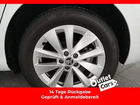 Skoda Scala 1.0 TSI Sport | Thumbnail 1 von 21