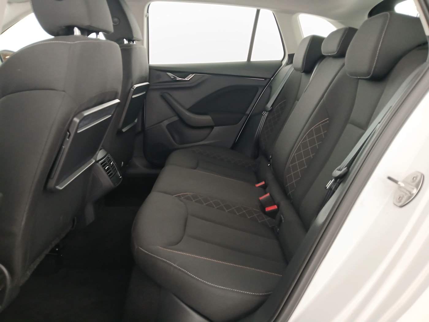 Skoda Scala 1.0 TSI Sport | Bild 3 von 21