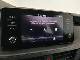 Skoda Scala 1.0 TSI Sport | Thumbnail 20 von 21