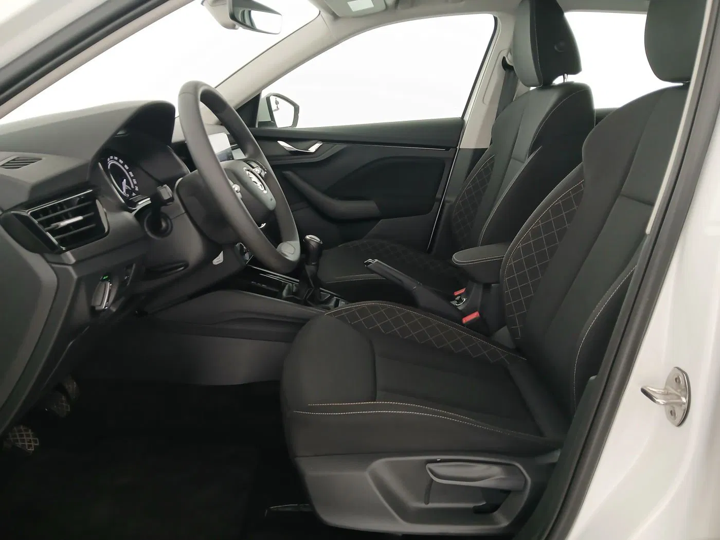 Skoda Scala 1.0 TSI Sport | Bild 4 von 21