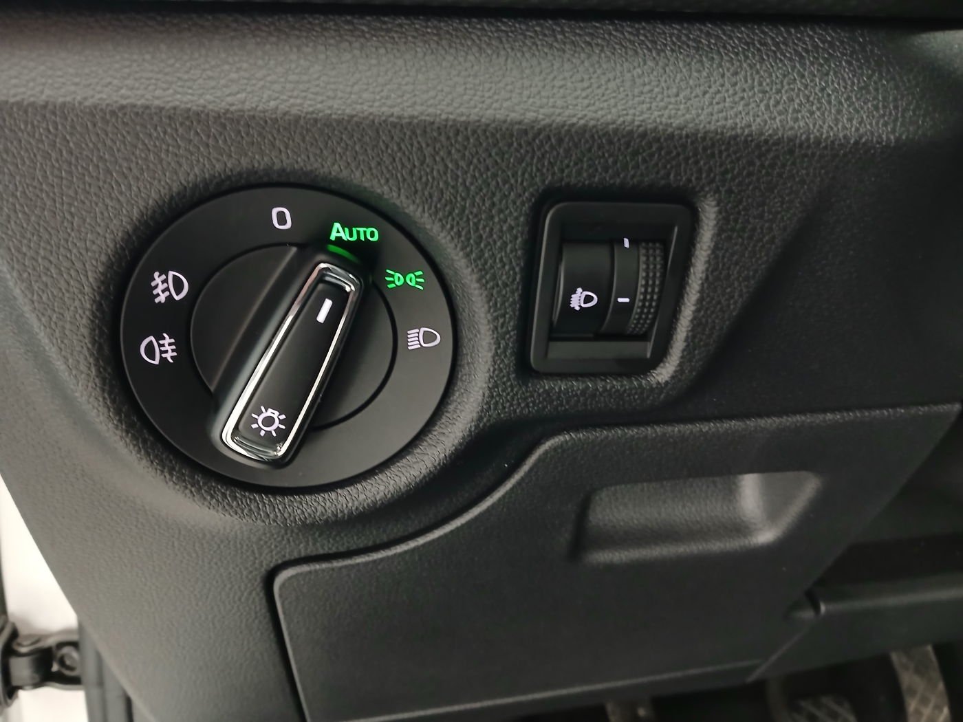 Skoda Scala 1.0 TSI Sport | Bild 7 von 21