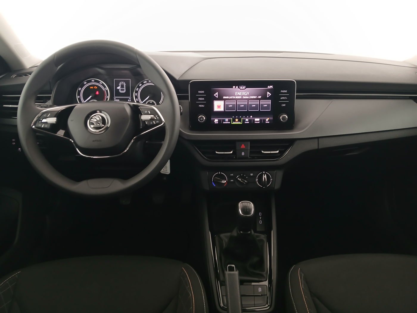 Skoda Scala 1.0 TSI Sport | Bild 8 von 21