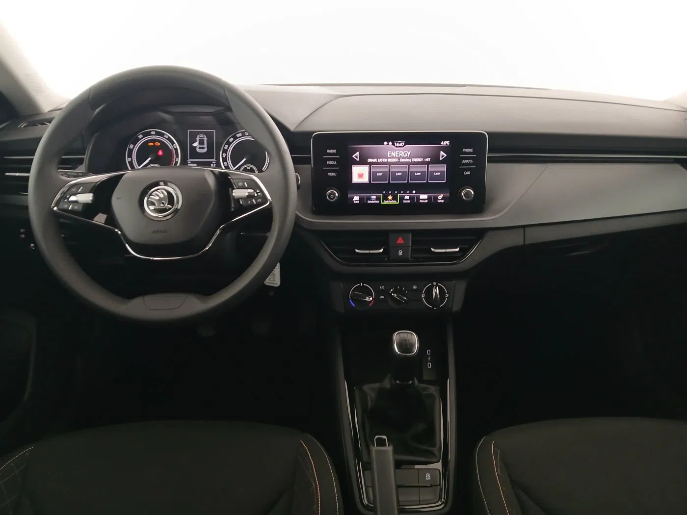 Skoda Scala 1.0 TSI Sport | Bild 8 von 21