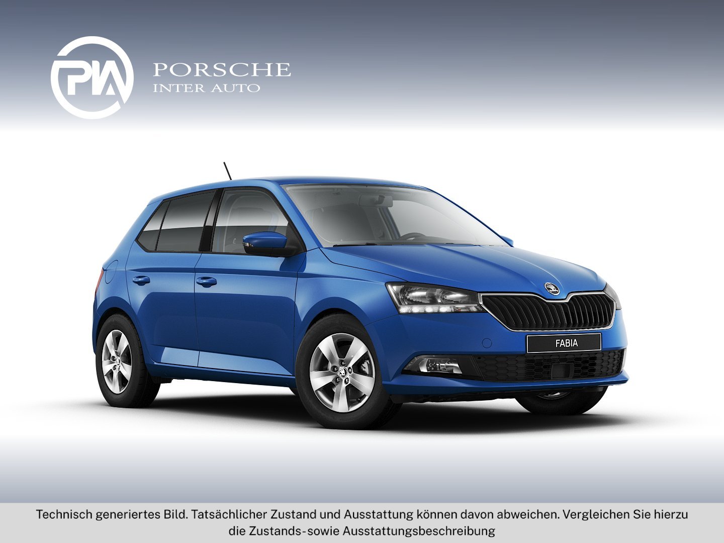 Skoda Fabia 1.0 TSI Ambition | Bild 3 von 4