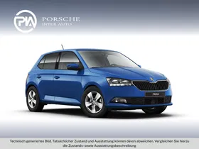 Skoda Fabia 1.0 TSI Ambition | Thumbnail 3 von 4