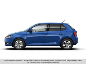 Skoda Fabia 1.0 TSI Ambition | Thumbnail 4 von 4