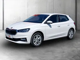 Skoda Fabia 1.0 TSI DSG Selection | Thumbnail 2 von 26