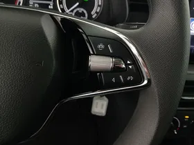 Skoda Scala 1.0 TSI Sport | Thumbnail 16 von 27