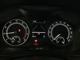 Skoda Scala 1.0 TSI Sport | Thumbnail 14 von 27