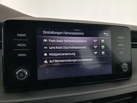 Skoda Scala 1.0 TSI Sport | Thumbnail 20 von 27