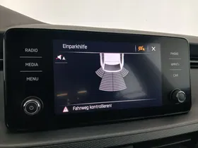 Skoda Scala 1.0 TSI Sport | Thumbnail 21 von 27