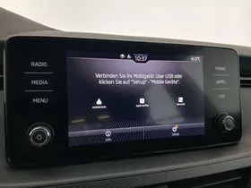 Skoda Scala 1.0 TSI Sport | Thumbnail 22 von 27