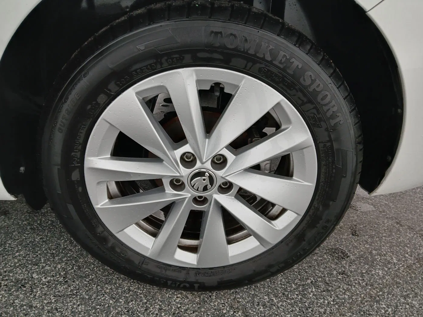 Skoda Scala 1.0 TSI Sport | Bild 9 von 27