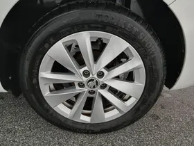 Skoda Scala 1.0 TSI Sport | Thumbnail 9 von 27