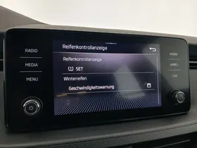 Skoda Scala 1.0 TSI Sport | Thumbnail 23 von 27