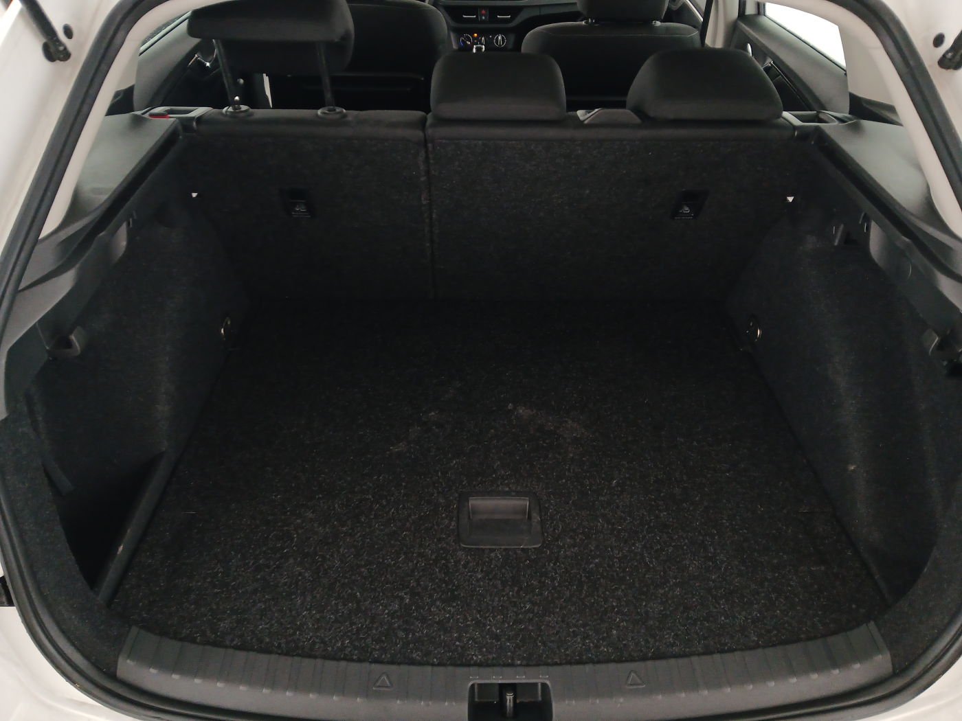 Skoda Scala 1.0 TSI Sport | Bild 27 von 27