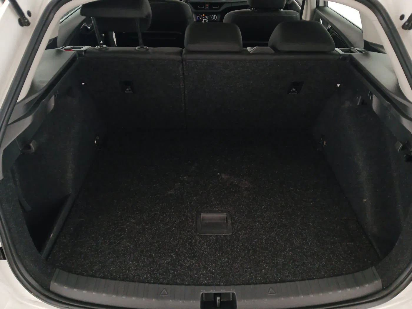 Skoda Scala 1.0 TSI Sport | Bild 27 von 27