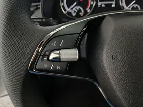 Skoda Scala 1.0 TSI Sport | Thumbnail 15 von 27