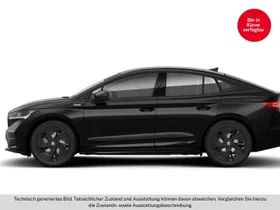 Skoda Enyaq iV Coupé RS Lounge | Thumbnail 4 von 7