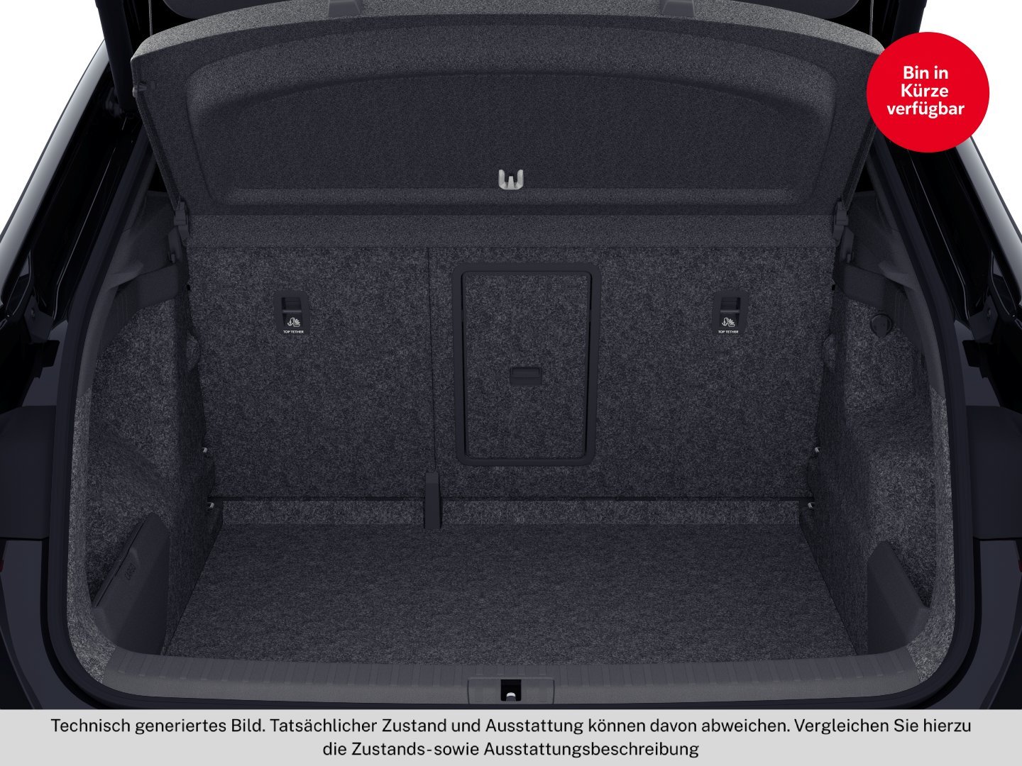 Skoda Enyaq iV Coupé RS Lounge | Bild 5 von 7
