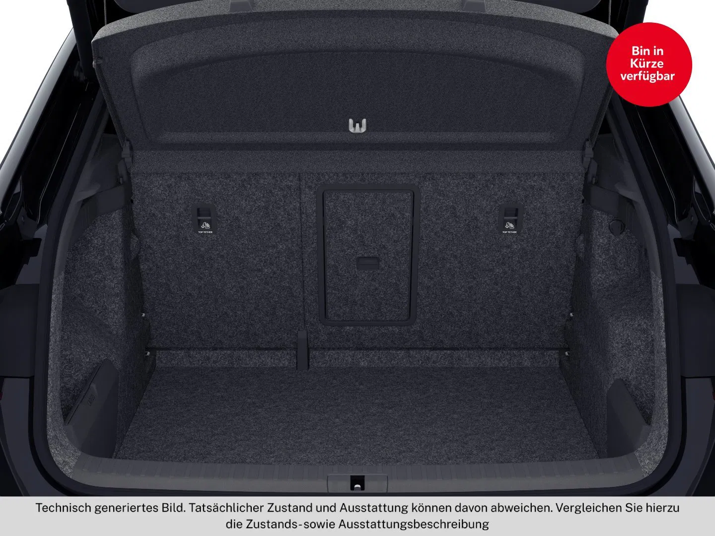 Skoda Enyaq iV Coupé RS Lounge | Bild 5 von 7
