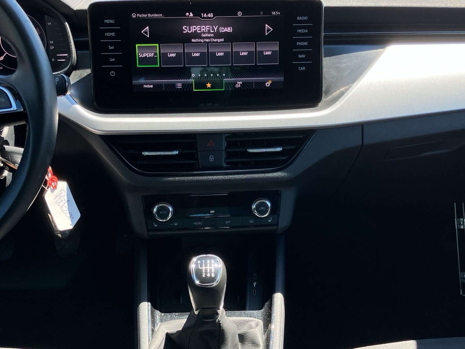 Skoda Kamiq 1.6 TDI Ambition | Bild 10 von 15