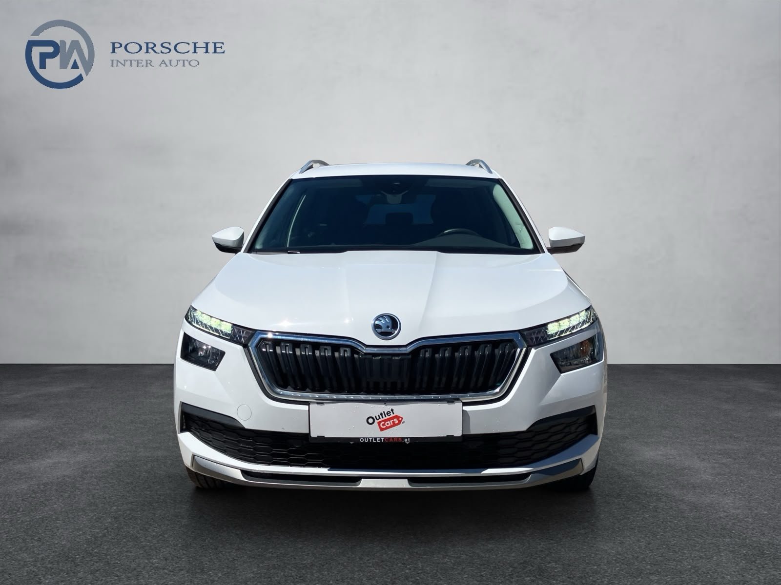 Skoda Kamiq 1.6 TDI Ambition | Bild 2 von 15