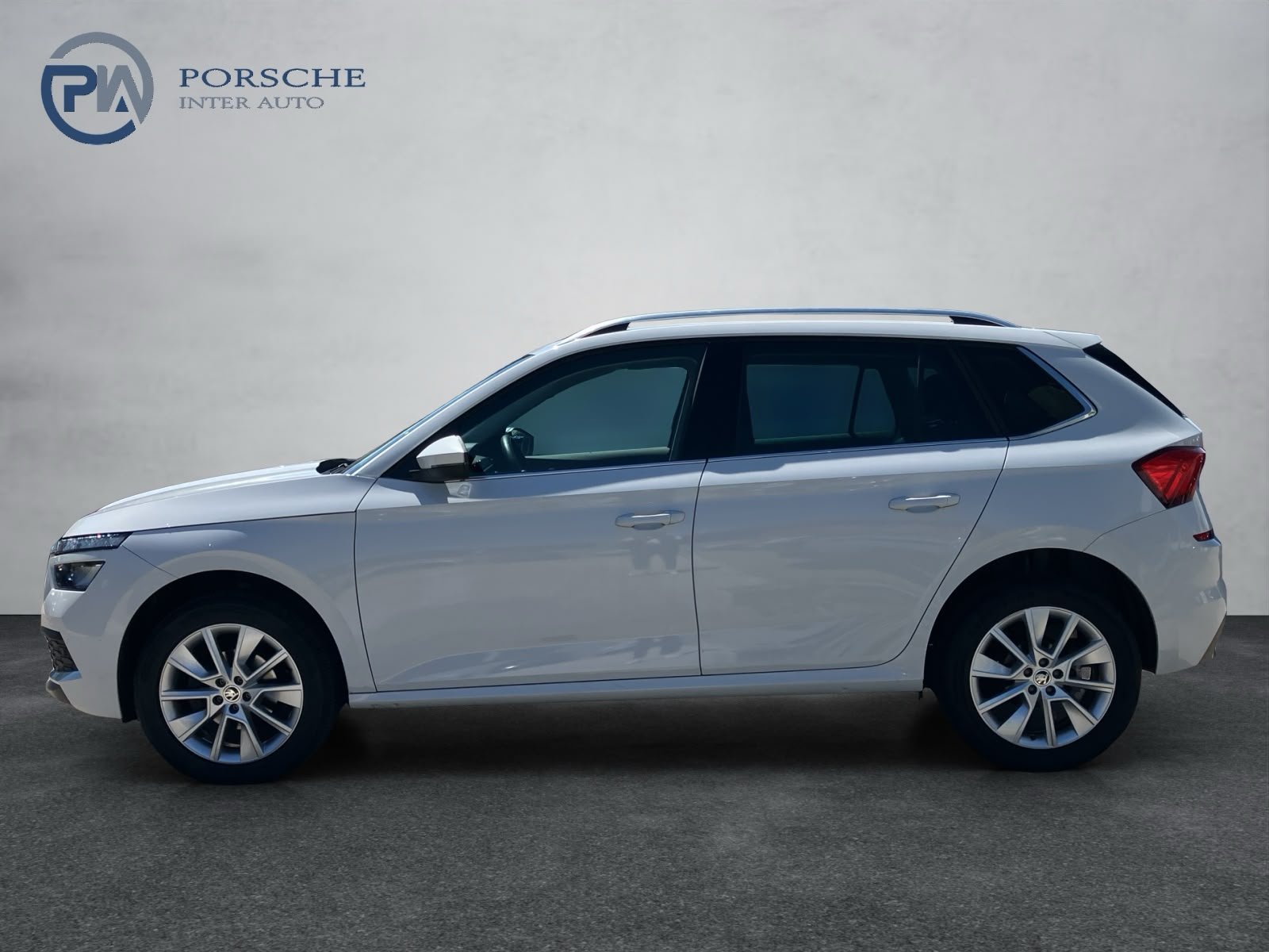 Skoda Kamiq 1.6 TDI Ambition | Bild 3 von 15