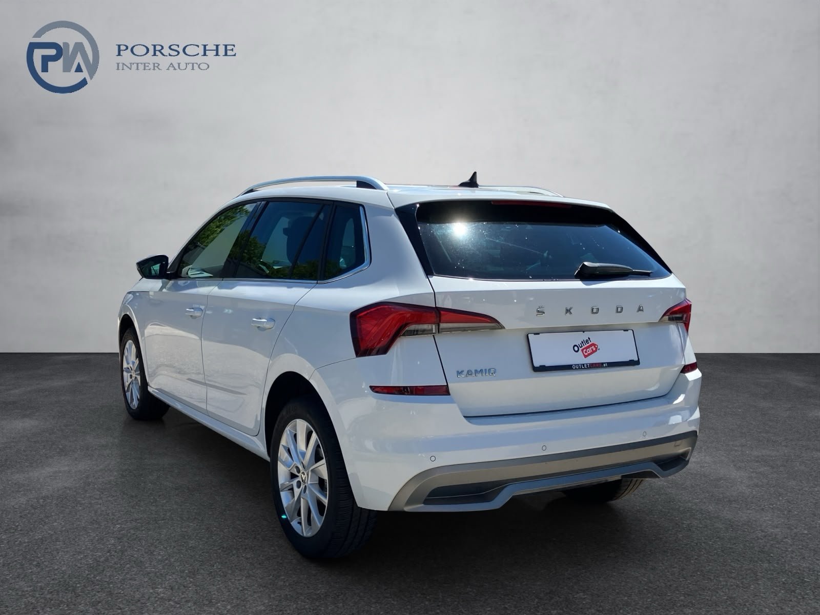 Skoda Kamiq 1.6 TDI Ambition | Bild 4 von 15
