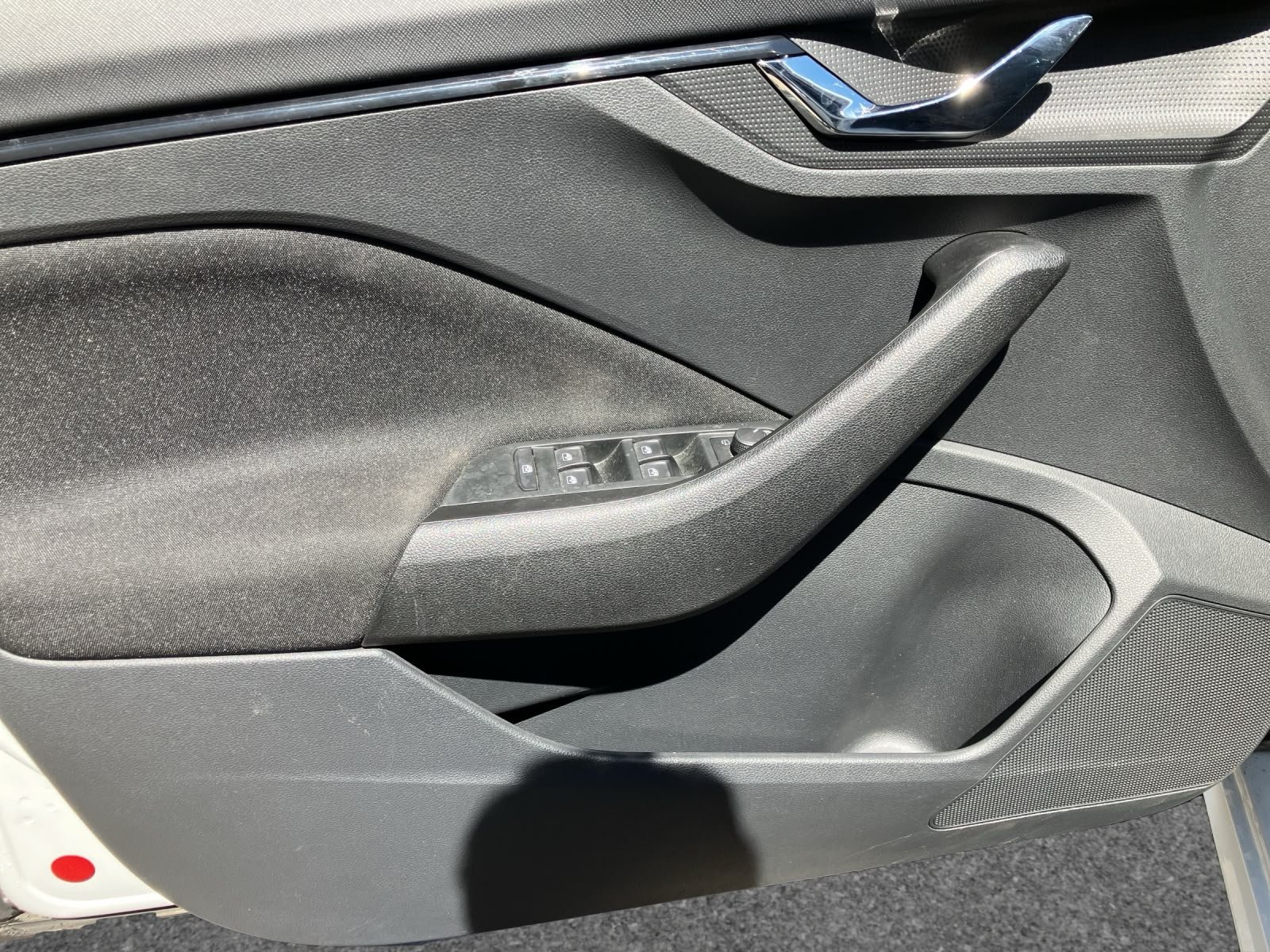 Skoda Kamiq 1.6 TDI Ambition | Bild 8 von 15