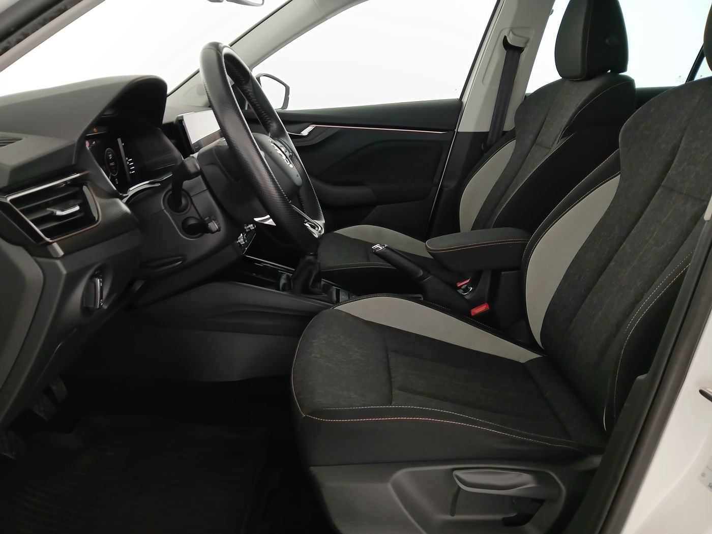 Skoda Kamiq 1.6 TDI Style | Bild 13 von 30