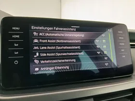 Skoda Kamiq 1.6 TDI Style | Thumbnail 20 von 30