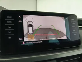 Skoda Kamiq 1.6 TDI Style | Thumbnail 21 von 30