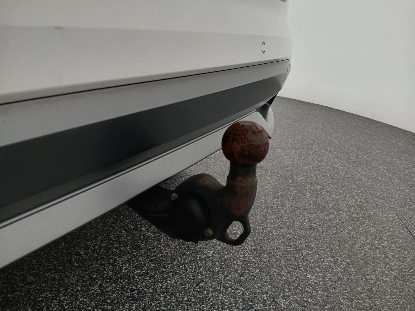 Skoda Kamiq 1.6 TDI Style | Bild 30 von 30