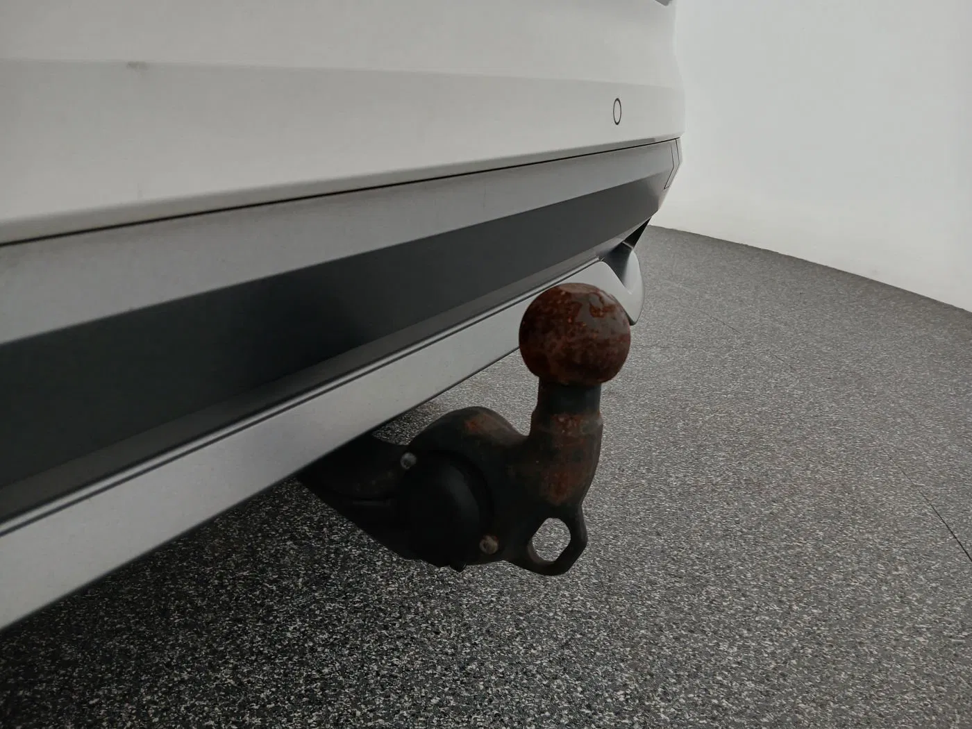 Skoda Kamiq 1.6 TDI Style | Bild 30 von 30