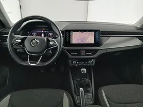 Skoda Kamiq 1.6 TDI Style | Thumbnail 14 von 30