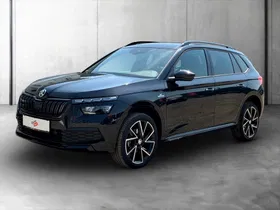 Skoda Kamiq 1.5 TSI | Thumbnail 1 von 23