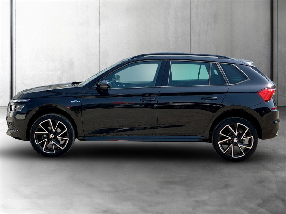 Skoda Kamiq 1.5 TSI | Bild 2 von 23