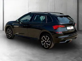 Skoda Kamiq 1.5 TSI | Thumbnail 3 von 23
