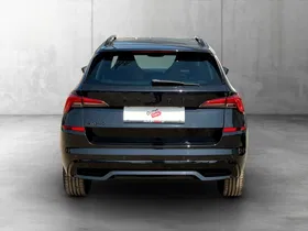 Skoda Kamiq 1.5 TSI | Thumbnail 5 von 23