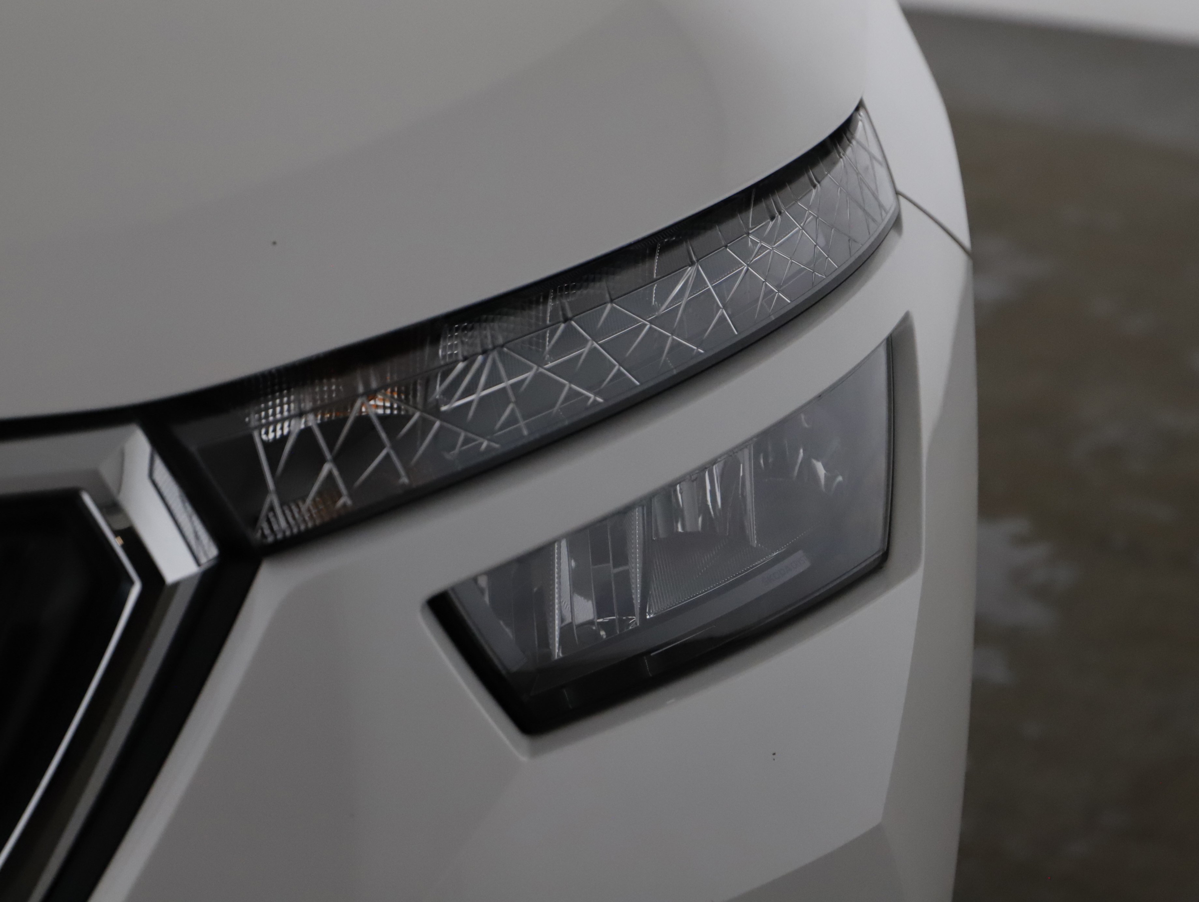 Skoda Kamiq 1.0 TSI SC | Bild 17 von 19