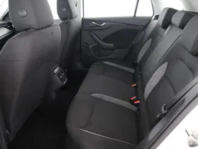 Skoda Kamiq 1.0 TSI SC | Thumbnail 9 von 22