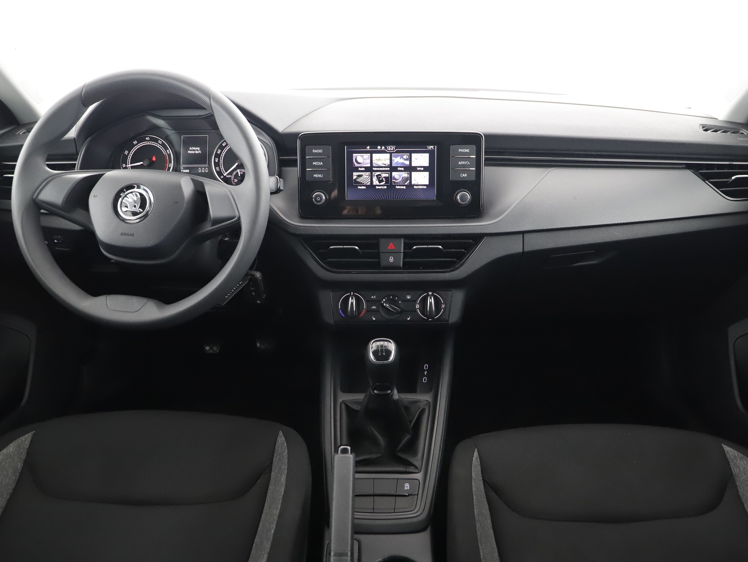 Skoda Kamiq 1.0 TSI SC | Bild 3 von 19