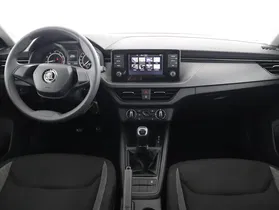 Skoda Kamiq 1.0 TSI SC | Thumbnail 10 von 22