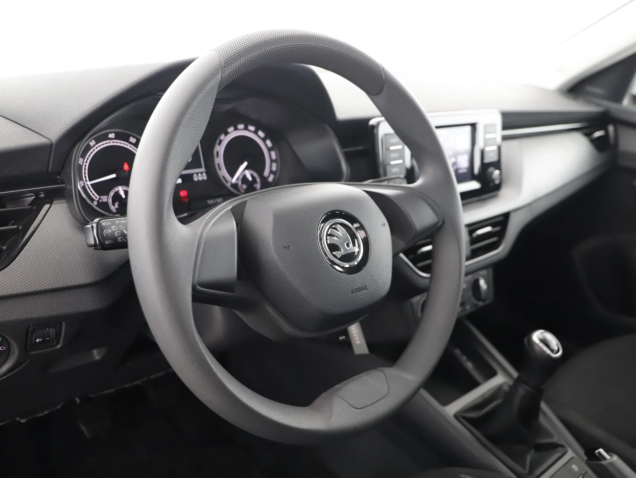 Skoda Kamiq 1.0 TSI SC | Bild 11 von 22