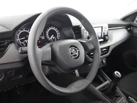 Skoda Kamiq 1.0 TSI SC | Thumbnail 11 von 22