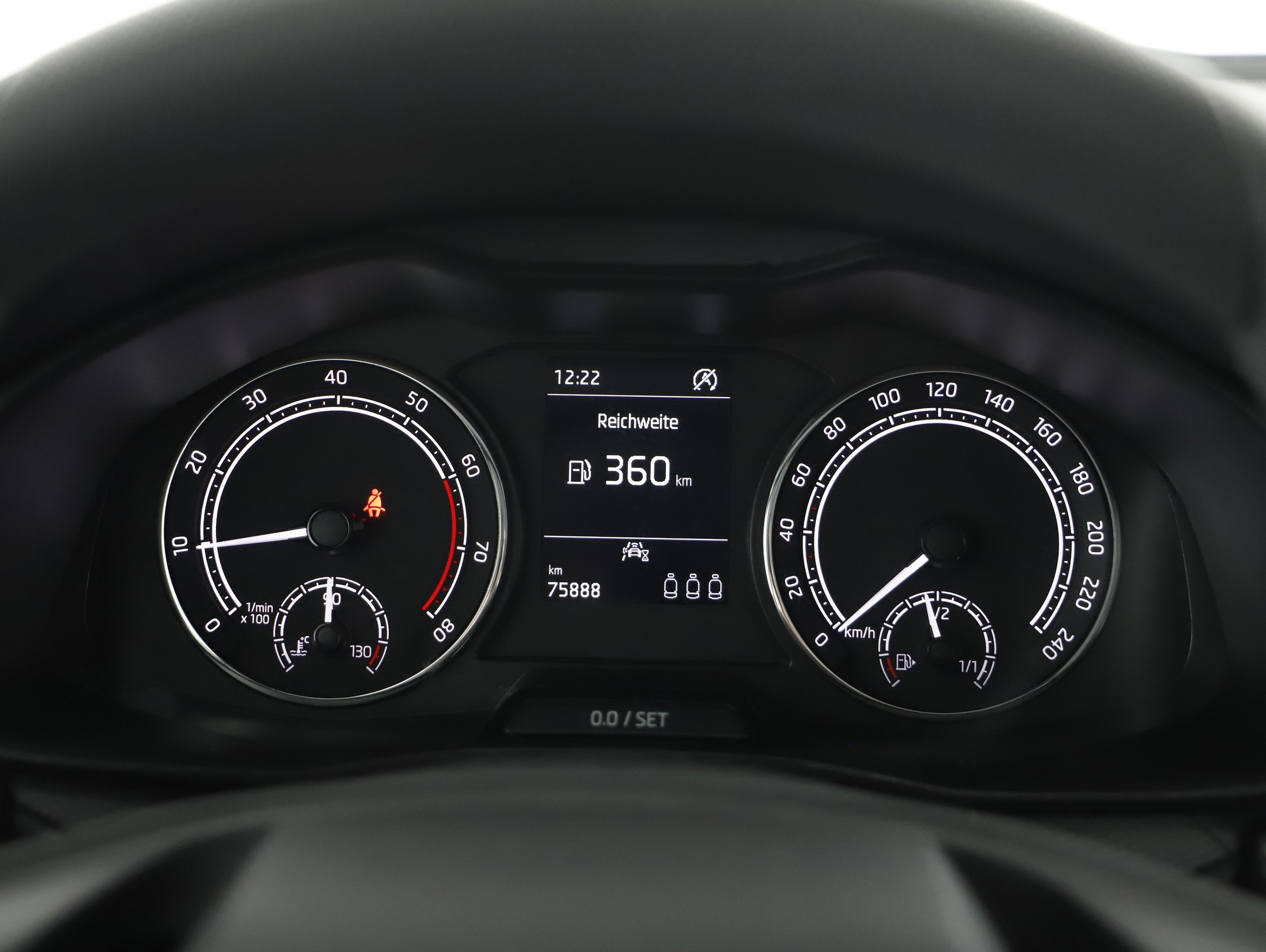 Skoda Kamiq 1.0 TSI SC | Bild 6 von 19